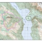 MANITOO CREEK Hydro Project PRELIMINARY ASSESSMENT DRAINAGE BASIN MAP